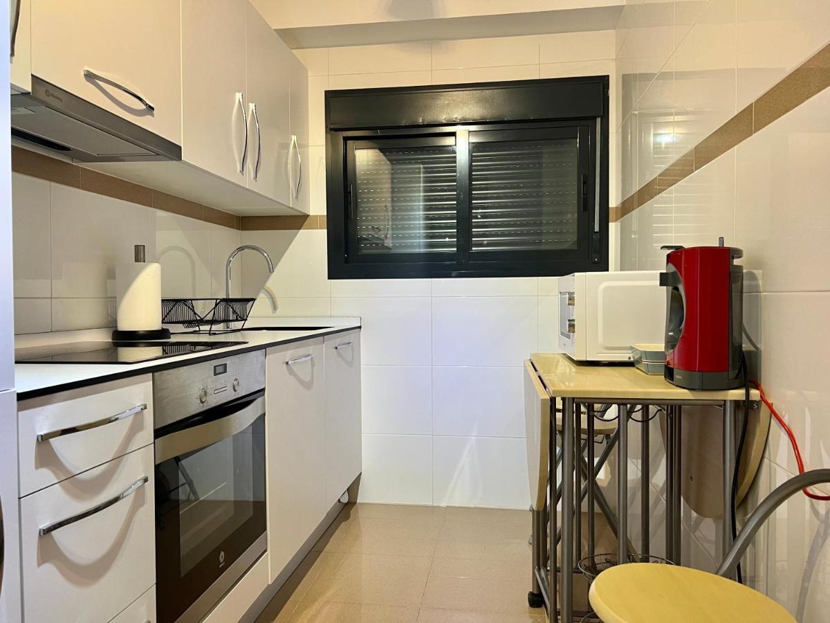 Apartament Breathtaking Sea View Estepona Zewnętrze zdjęcie